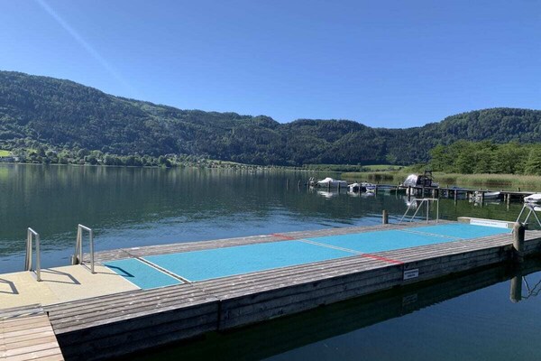 281020 - Ossiacher See