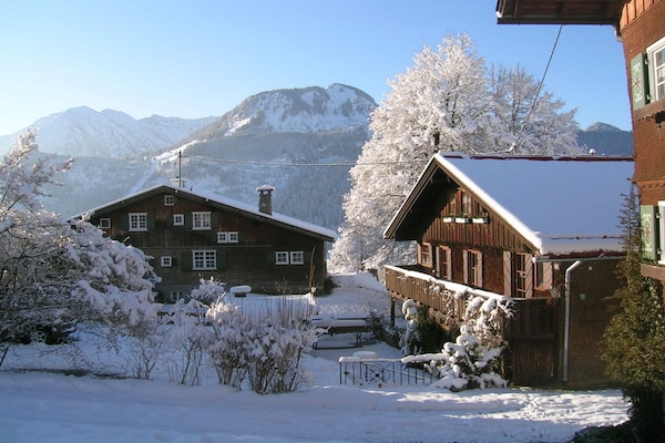 167167 - Bad Hindelang