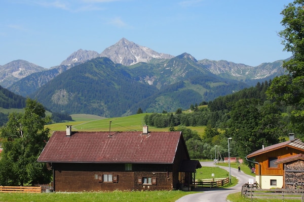 108857 - Allgäu