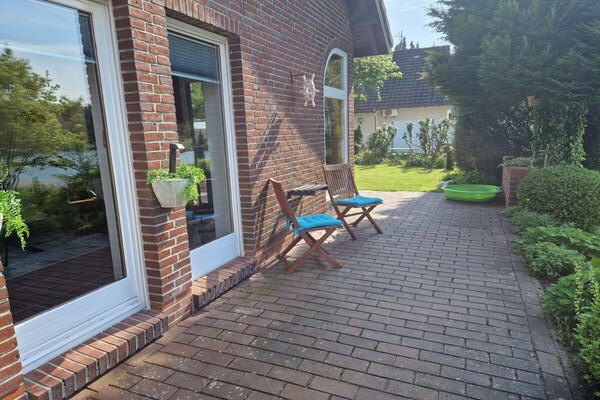 301810 - Wiefelstede