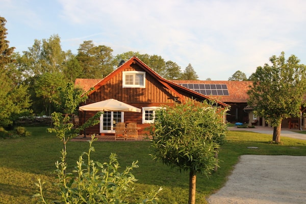 120907 - Burg Spreewald, Alemania