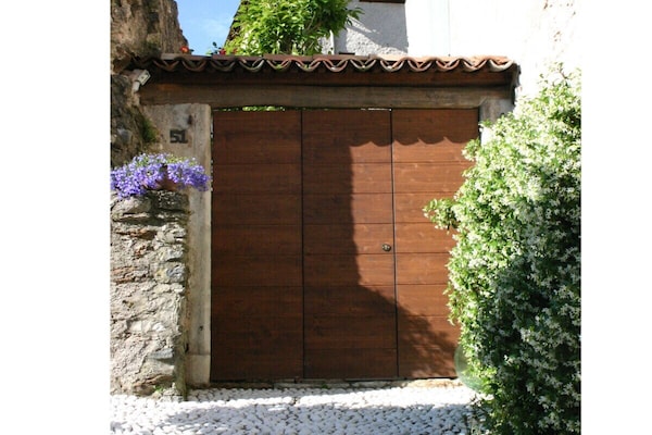 535357 - Gargnano