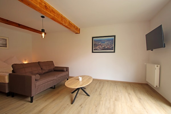Appartement Nr 6 - thumbnail 5