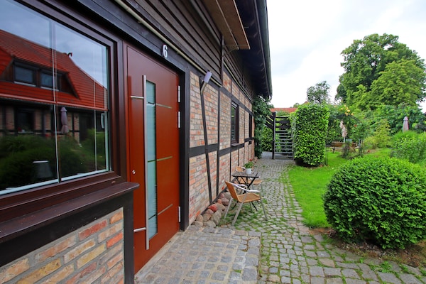 Appartement Nr 6 - thumbnail 2