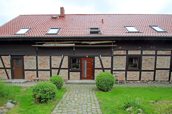 Appartement Nr 6 - thumbnail 1