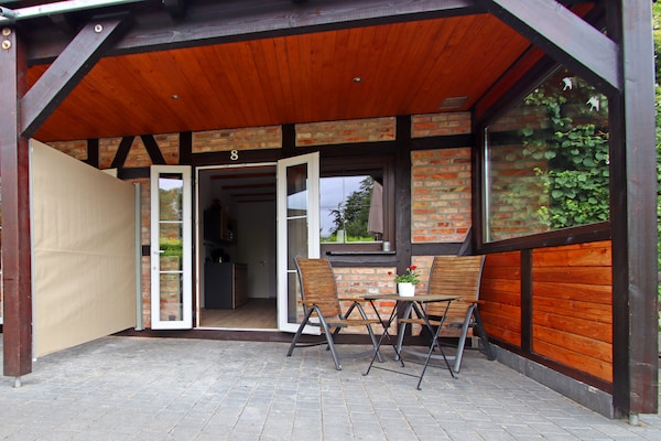 Appartement Nr 8 - Krummin