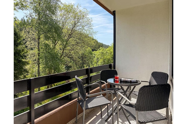 Apartment Freizeit - Winterberg