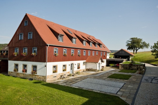 90996 - Bad Schandau