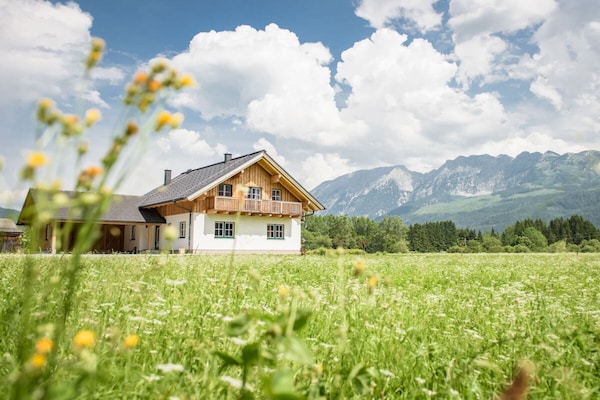 91660 - Bad Mitterndorf