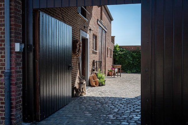 Appartement 1 - thumbnail 6