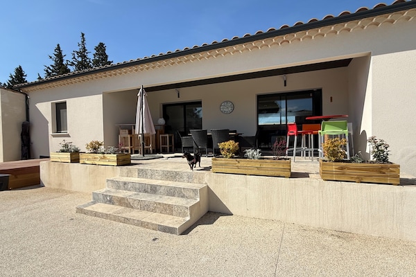 Sorgue 9 - Vaucluse
