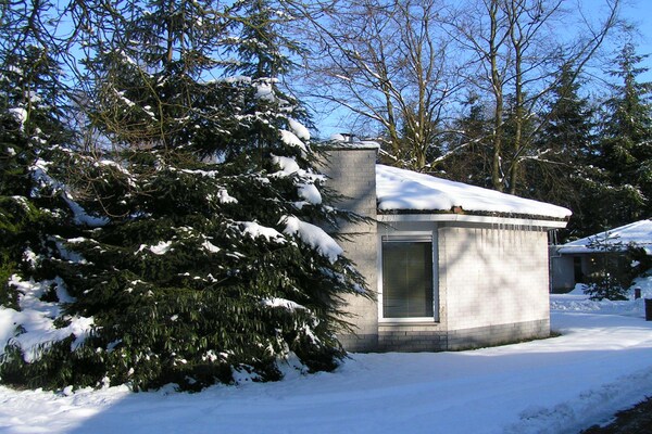 Bungalowpark het Verscholen Dorp Bungalowpark het Verscholen Dorp