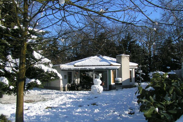 Bungalowpark het Verscholen Dorp Bungalowpark het Verscholen Dorp