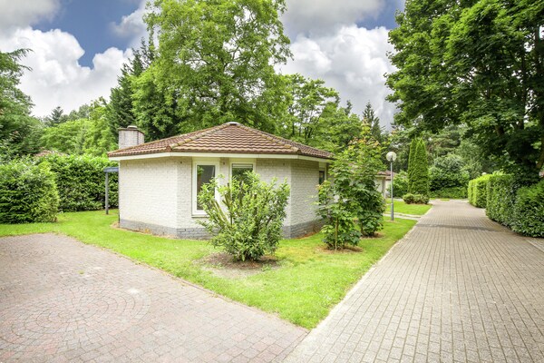 Bungalowpark het Verscholen Dorp Bungalowpark het Verscholen Dorp