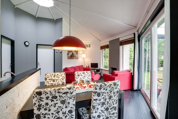Bungalowpark het Verscholen Dorp Bungalowpark het Verscholen Dorp