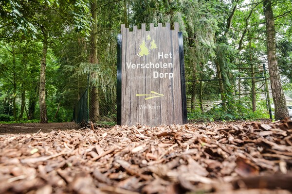 Bungalowpark het Verscholen Dorp Bungalowpark het Verscholen Dorp