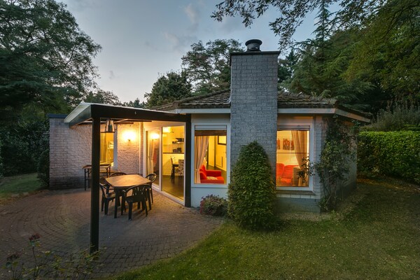 Bungalowpark het Verscholen Dorp Bungalowpark het Verscholen Dorp