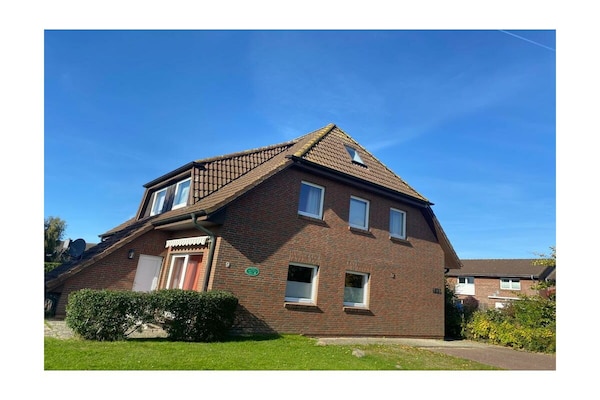 428271 - Friedrichskoog