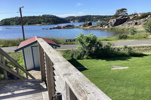 4-persoons vakantiehuis aan zee in Strömstad · 4 pers. - thumbnail 2