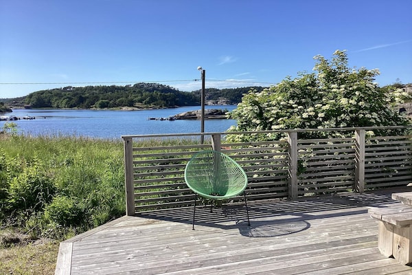 4-persoons vakantiehuis aan zee in Strömstad · 4 pers. - thumbnail 3