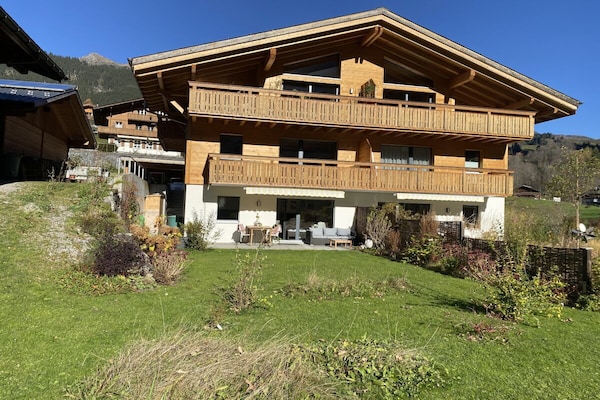 463021 - Grindelwald