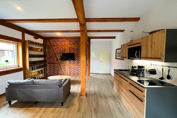 Appartement Nr 9 - thumbnail 4