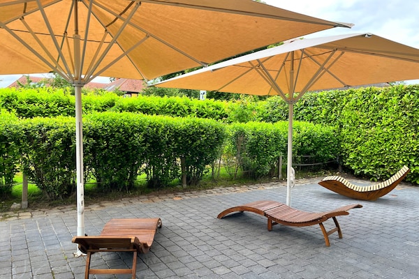 Appartement Nr 9 - thumbnail 2