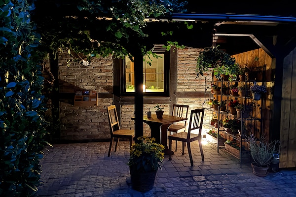 Appartement Nr 9 - thumbnail 6