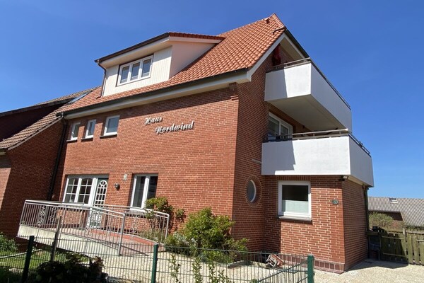 428266 - Baltrum