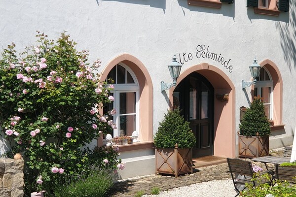 112071 - Bad Bertrich