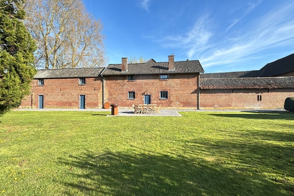 Hoefke Voort - Looz