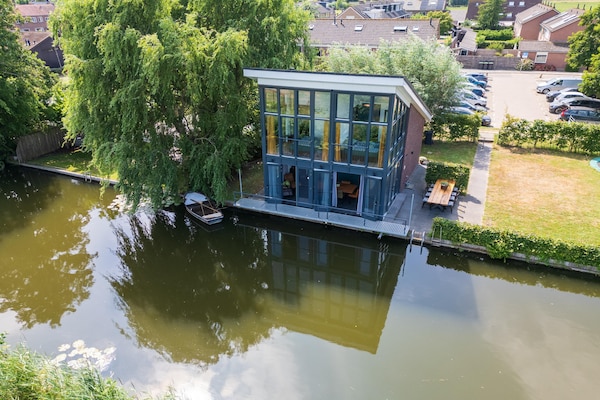 De Waterlelie - thumbnail 1