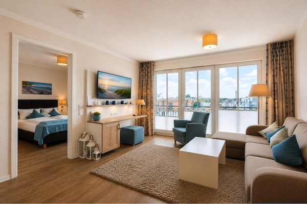 Waterkant Suite 3-52 - thumbnail 4