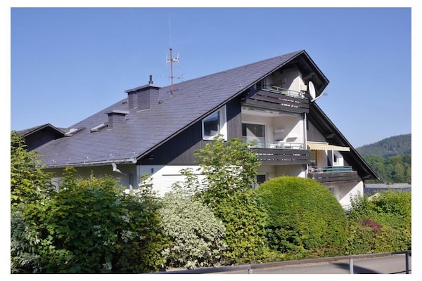 372366 - Willingen (Upland)
