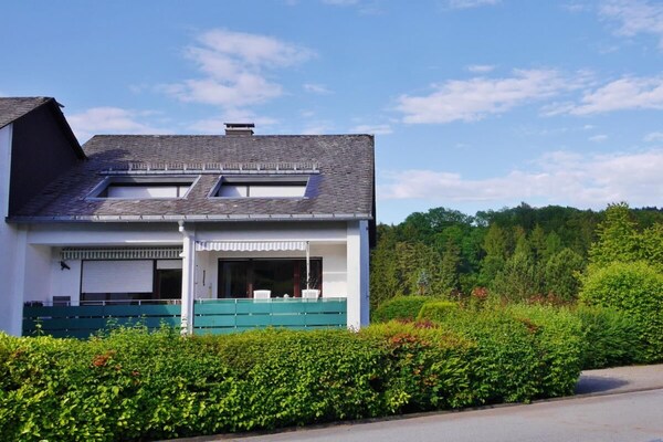 345571 - Willingen (Upland)