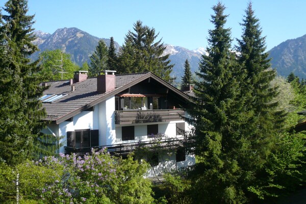 64693 - Oberstdorf