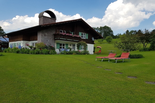 86495 - Tannheimer Tal
