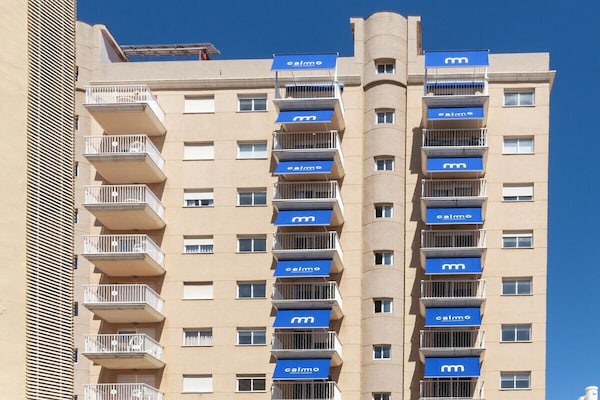 599477 - Gandia