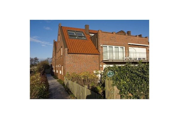 278828 - Borkum
