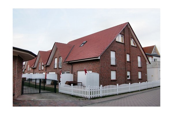 283304 - Borkum