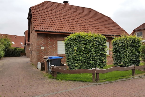 129229 - Wangerland