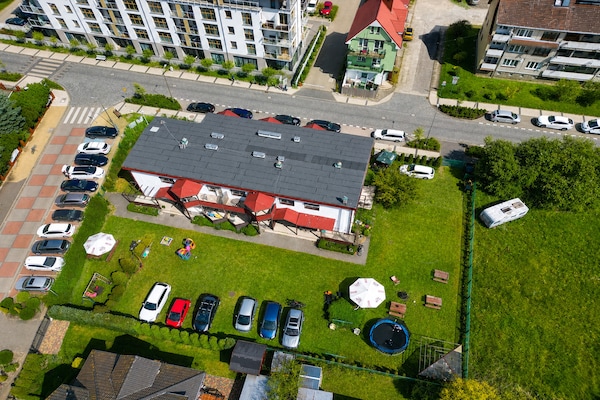 Apartament Bałtyk Dziwnówek - thumbnail 1