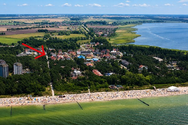 Apartament Bałtyk Dziwnówek - thumbnail 2