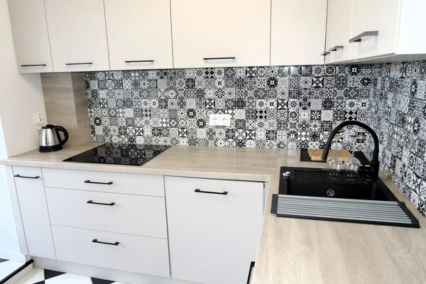 Apartament Bałtyk Dziwnówek - thumbnail 5