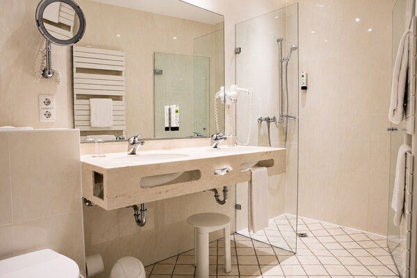 Wolfsburg Sandkamp Standard Single Room - thumbnail 6