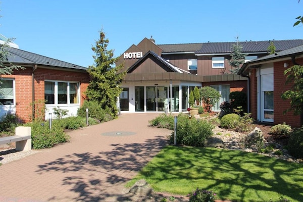 Wolfsburg Sandkamp  - Superior Single Room - Wolfsbourg