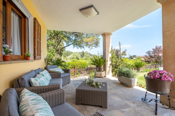 FINCA MARINA  VT/121 ref. VP11 - thumbnail 6