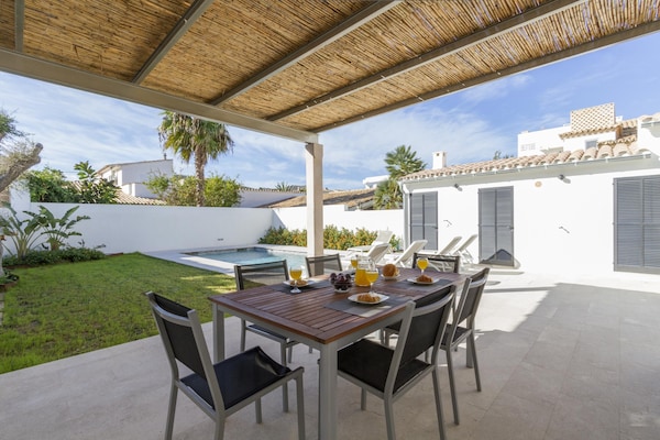 VILLA HOLLAND (11 pax)  Ref. PP11 - thumbnail 4