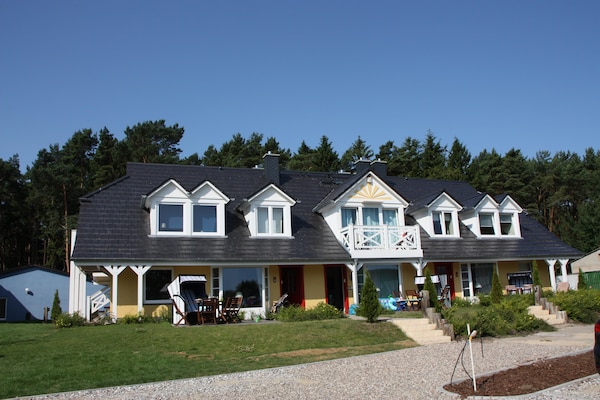 Strandwohnungen - Maisonette - thumbnail 2