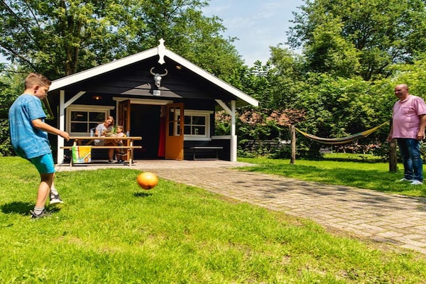 Cowboy Cottage - thumbnail 1